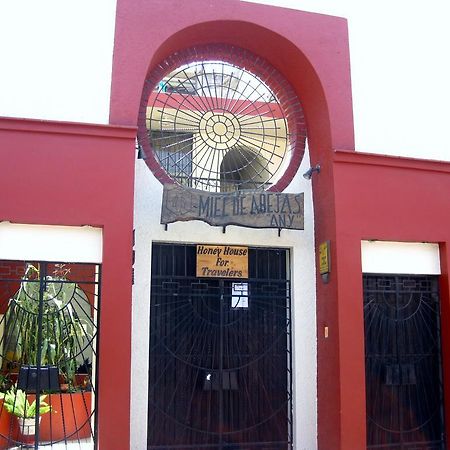 Honey House Bed & Breakfast Arequipa Luaran gambar