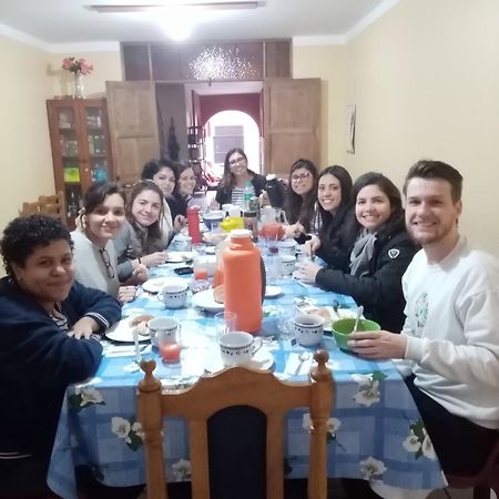 Honey House Bed & Breakfast Arequipa Luaran gambar