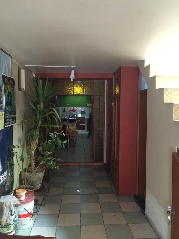 Honey House Bed & Breakfast Arequipa Luaran gambar