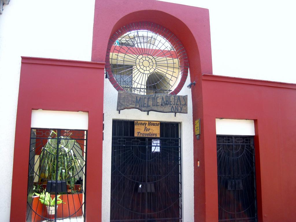 Honey House Bed & Breakfast Arequipa Luaran gambar