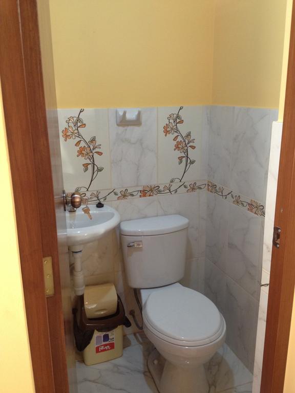 Honey House Bed & Breakfast Arequipa Luaran gambar