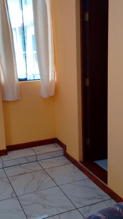 Honey House Bed & Breakfast Arequipa Luaran gambar