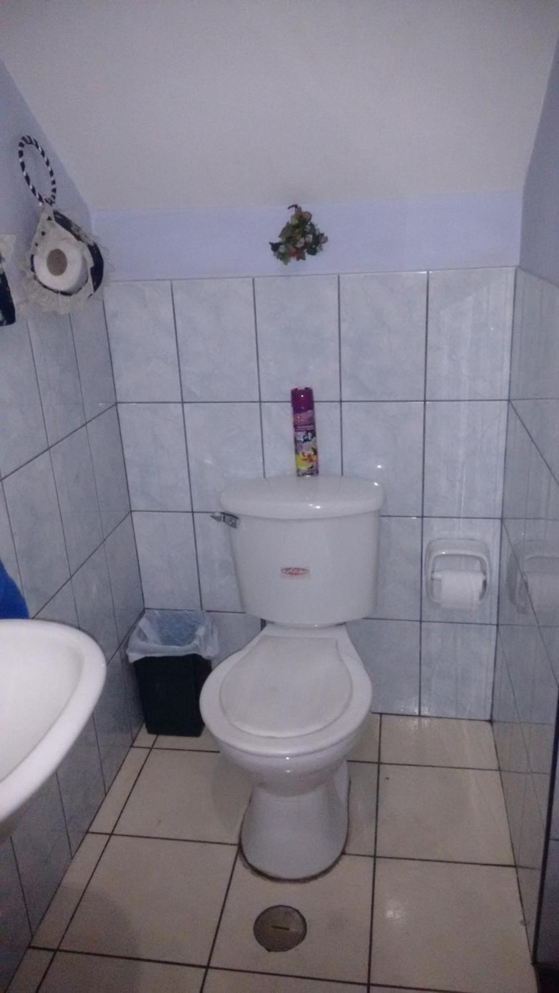 Honey House Bed & Breakfast Arequipa Luaran gambar