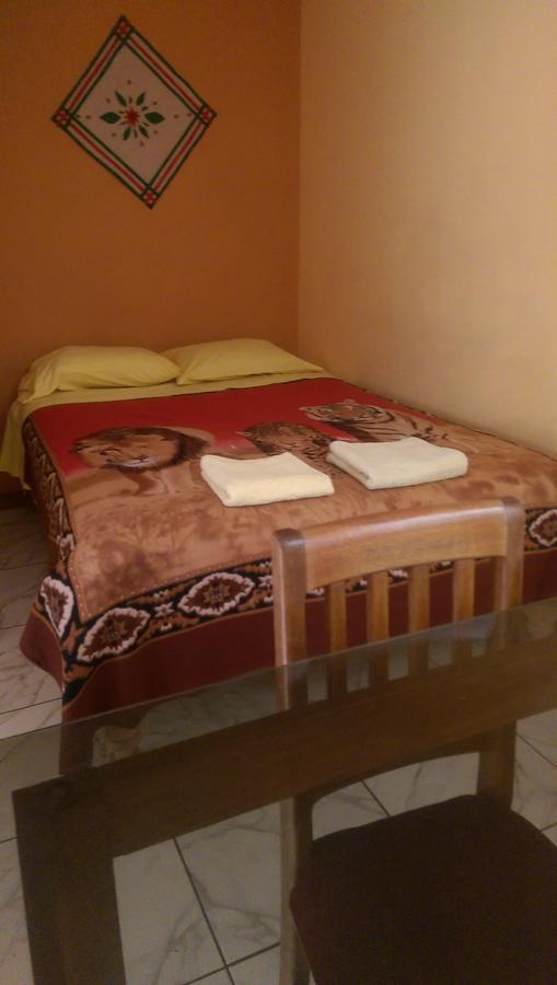 Honey House Bed & Breakfast Arequipa Luaran gambar