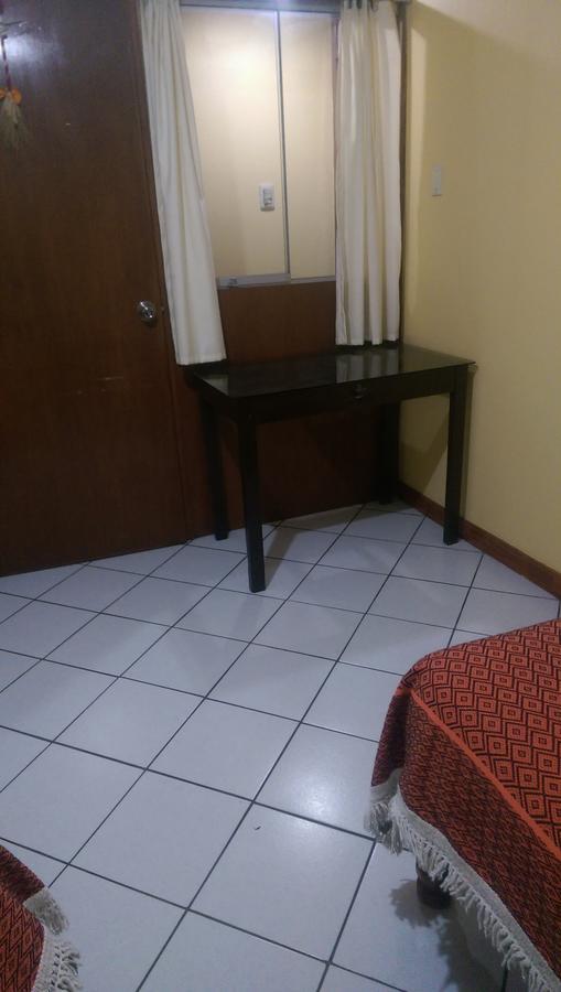 Honey House Bed & Breakfast Arequipa Luaran gambar