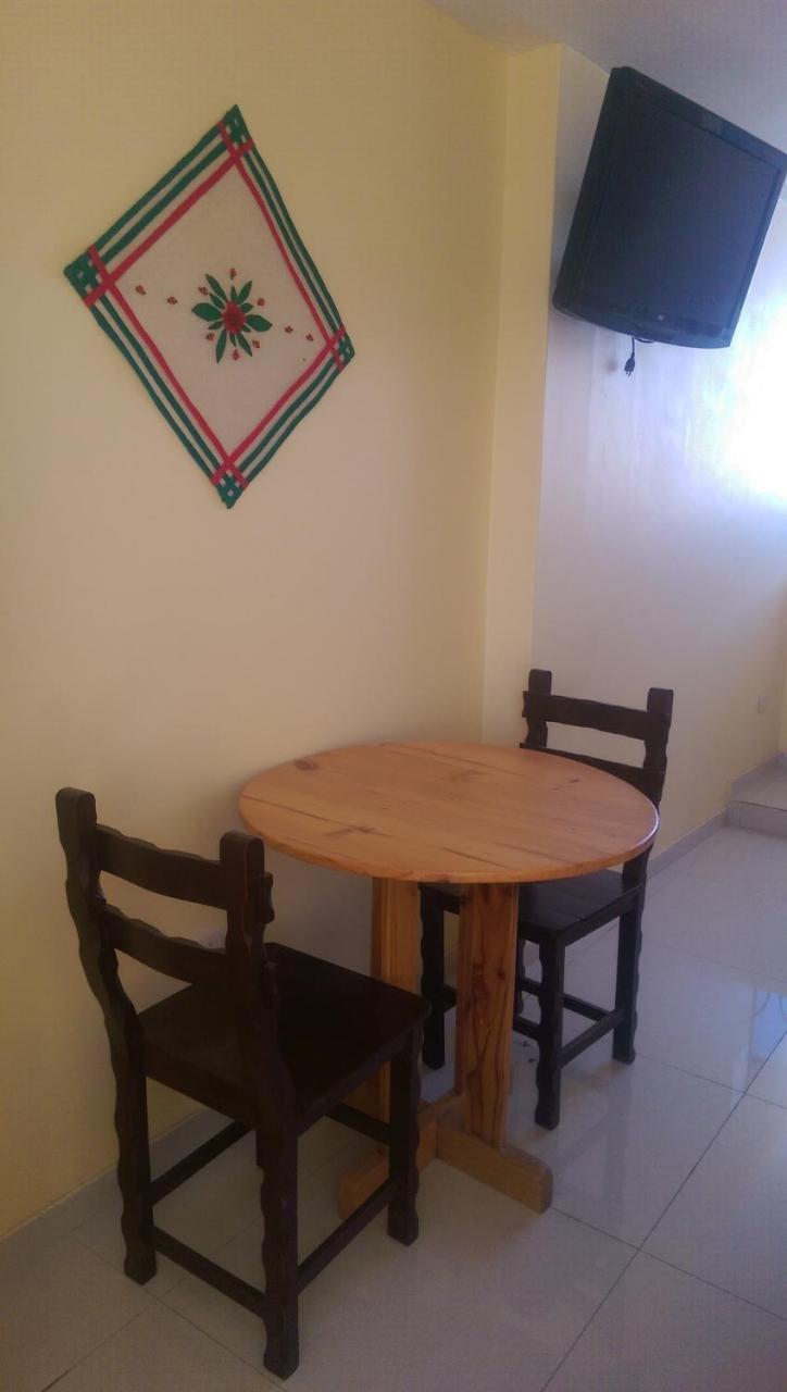 Honey House Bed & Breakfast Arequipa Luaran gambar