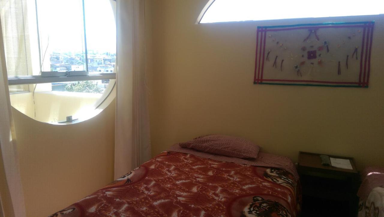 Honey House Bed & Breakfast Arequipa Luaran gambar