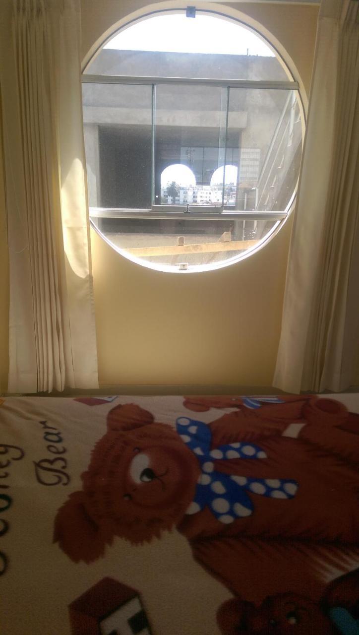 Honey House Bed & Breakfast Arequipa Luaran gambar