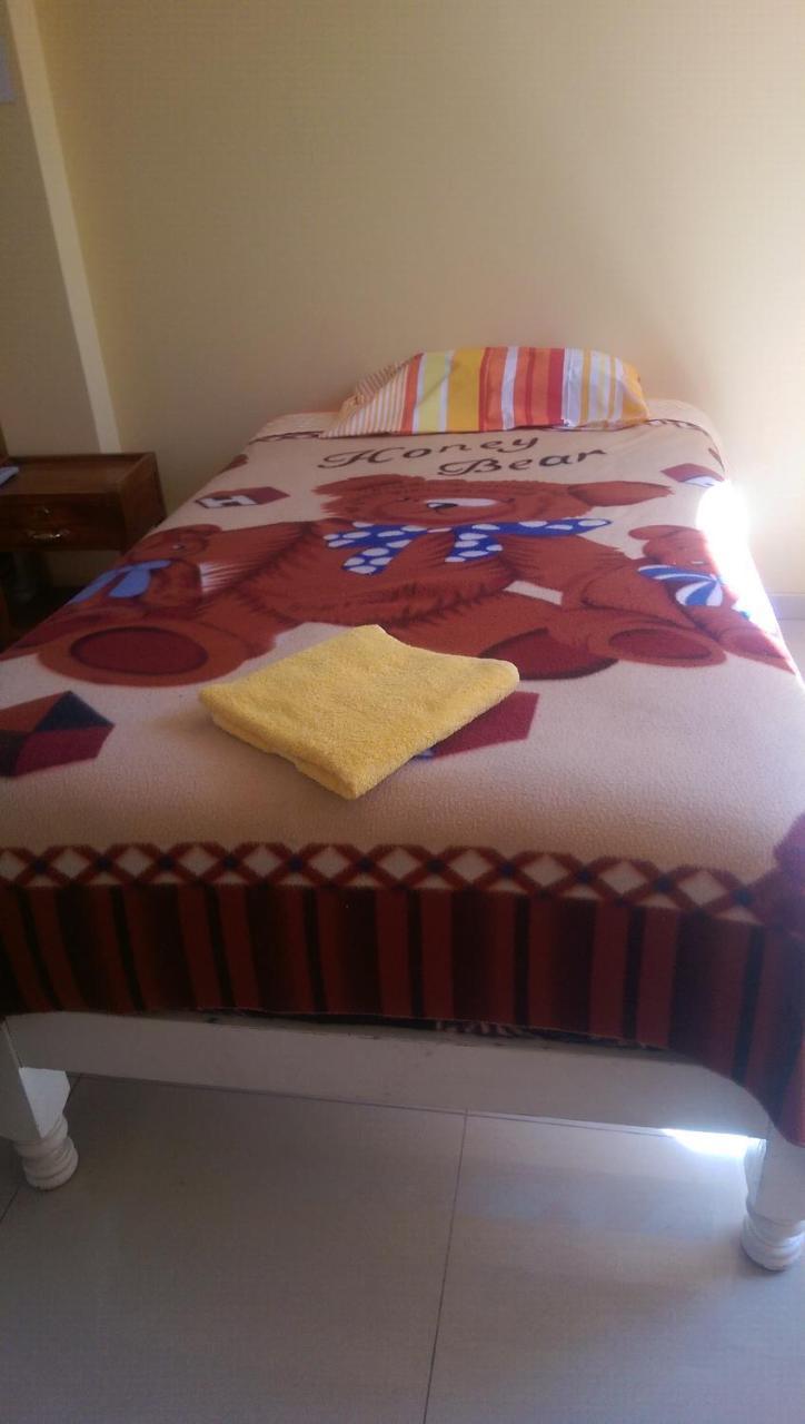 Honey House Bed & Breakfast Arequipa Luaran gambar