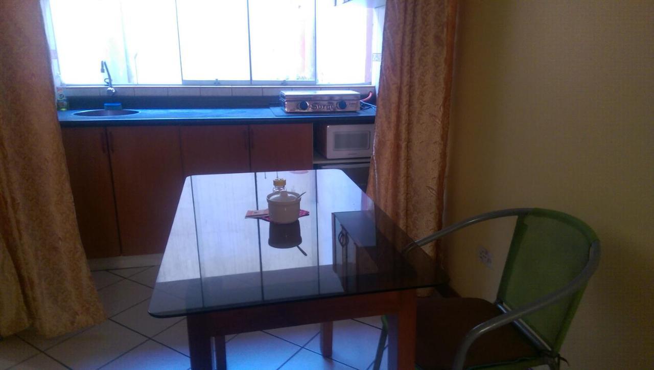 Honey House Bed & Breakfast Arequipa Luaran gambar
