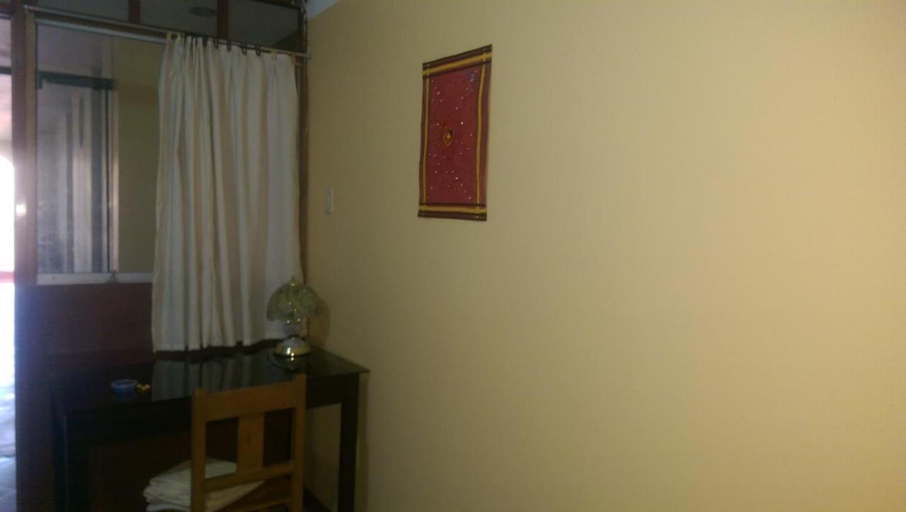 Honey House Bed & Breakfast Arequipa Luaran gambar