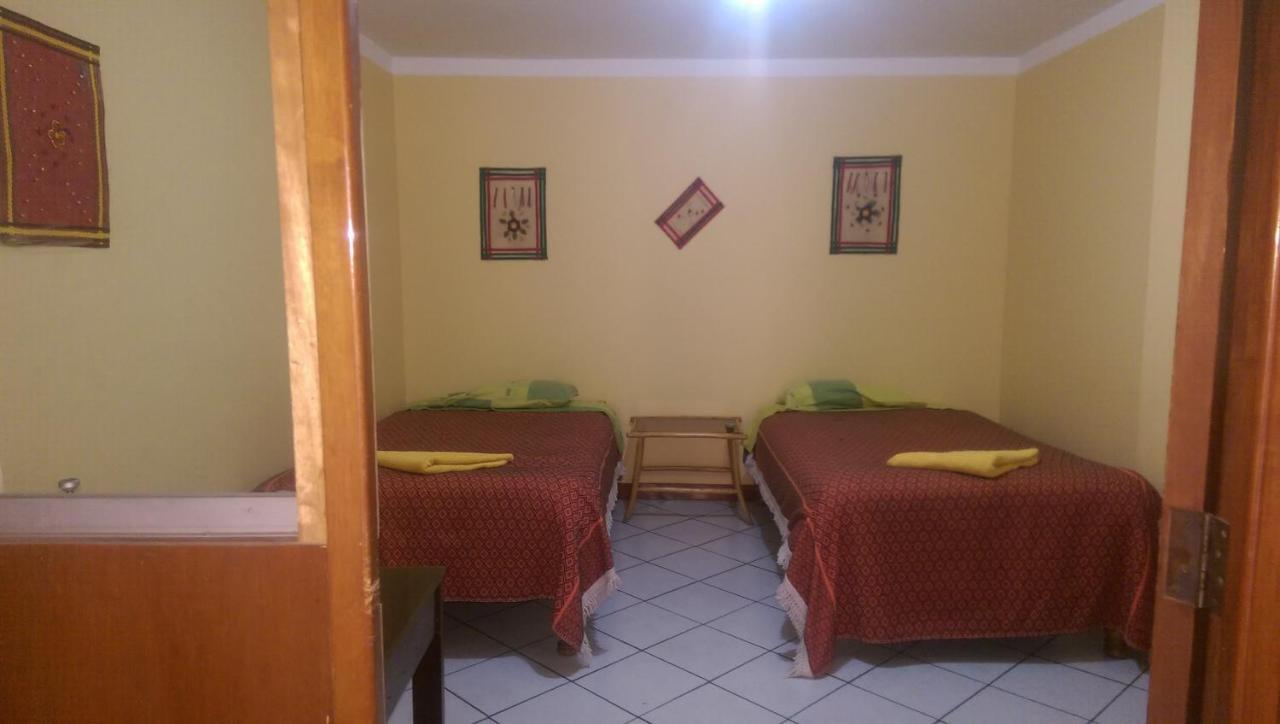 Honey House Bed & Breakfast Arequipa Luaran gambar