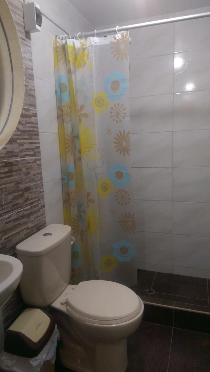 Honey House Bed & Breakfast Arequipa Luaran gambar