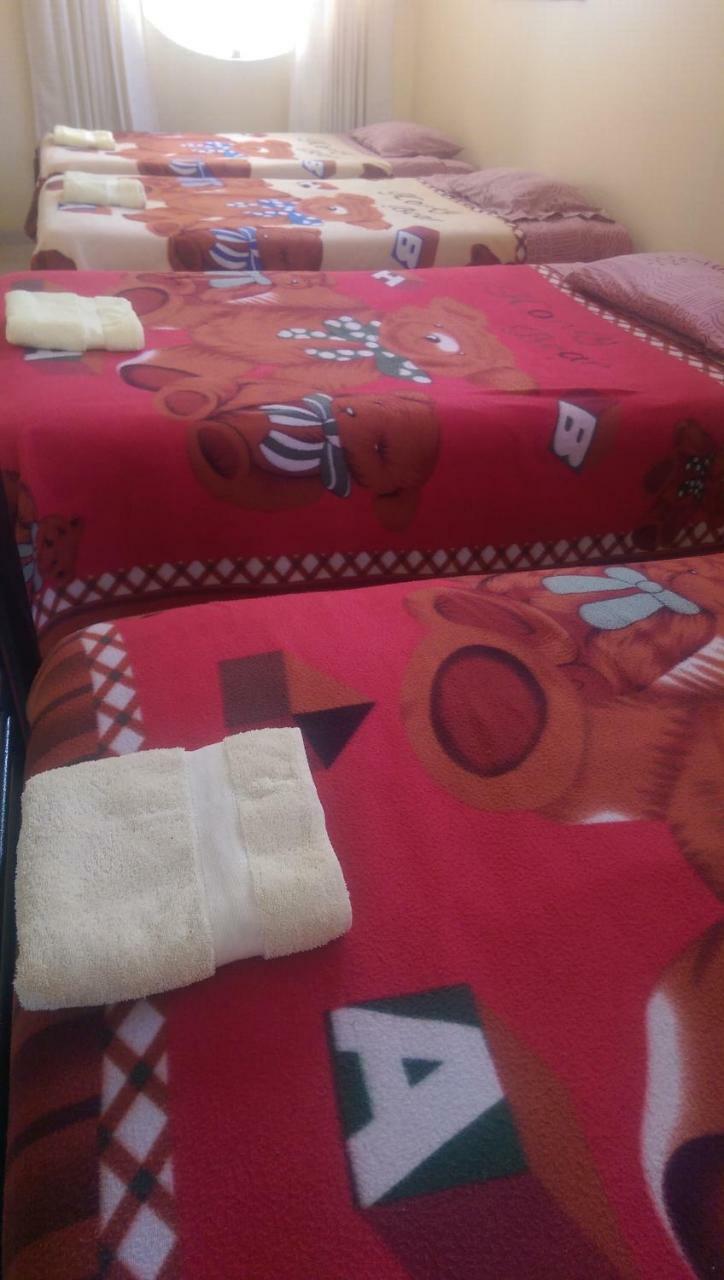 Honey House Bed & Breakfast Arequipa Luaran gambar