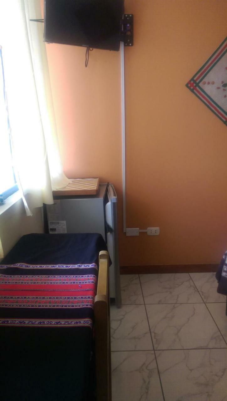 Honey House Bed & Breakfast Arequipa Luaran gambar