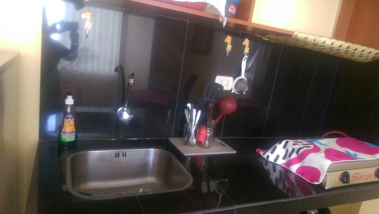 Honey House Bed & Breakfast Arequipa Luaran gambar