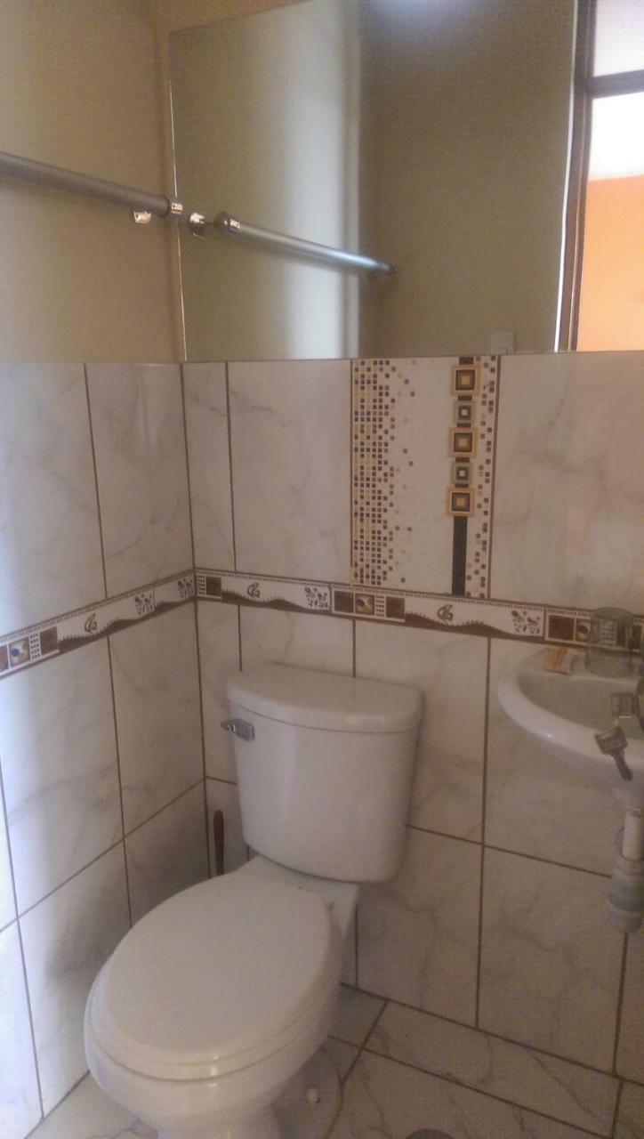 Honey House Bed & Breakfast Arequipa Luaran gambar