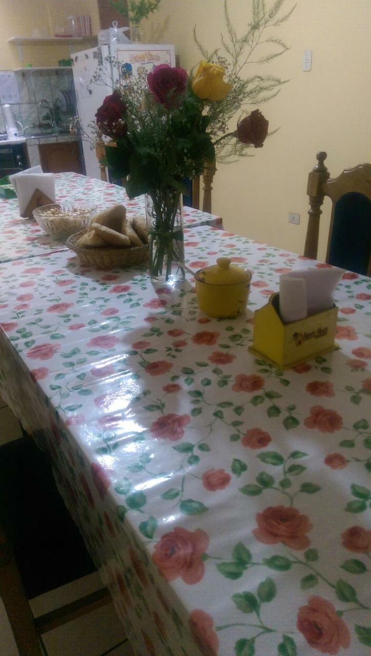 Honey House Bed & Breakfast Arequipa Luaran gambar