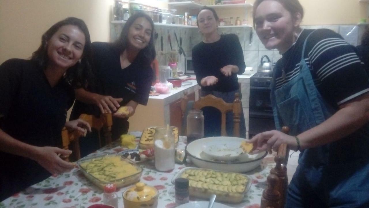 Honey House Bed & Breakfast Arequipa Luaran gambar