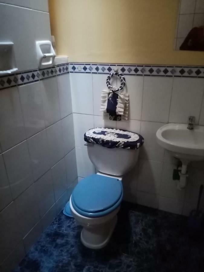 Honey House Bed & Breakfast Arequipa Luaran gambar