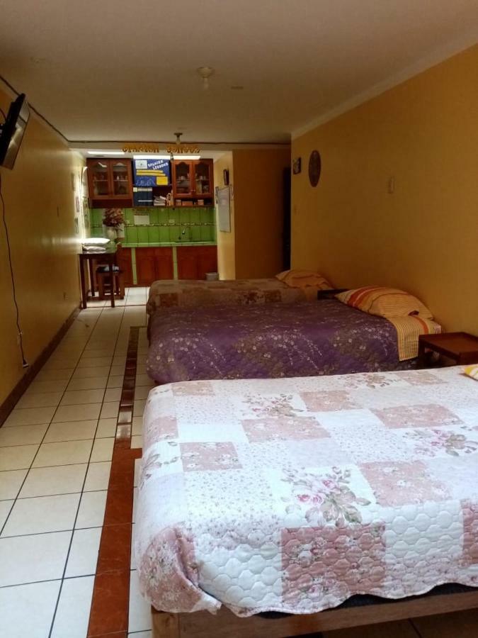 Honey House Bed & Breakfast Arequipa Luaran gambar